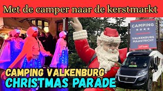 Download Lagu Met de camper naar de kerstmarkt in Valkenburg, #vlog77 MP3