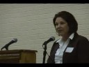 Part 1: Helen Cochran on the Wichita School Bond I...