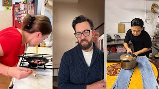 Smart Kitchen Hacks Compilation – Cooking Tips and Tricks to Make Life Easier