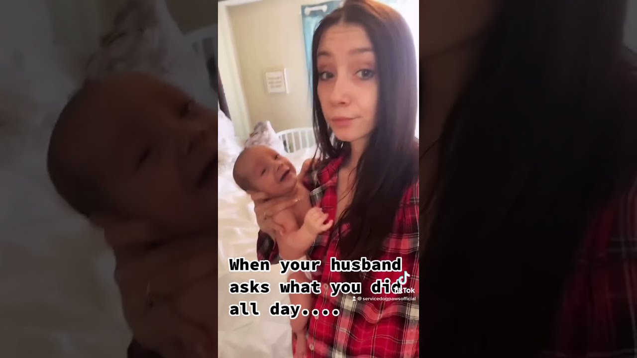 What did you do all day?