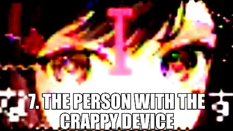 TYPES OF PJSK PLAYERS PART 2 🪑🪑🪑