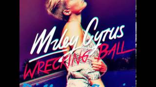 Dj Yunes vs Miley Cyrus - Wrecking Ball (Dj Yunes Remix) READ THE DESCRIPTION
