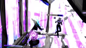 How To Make The *BEST* Magic Circle Build Up Effect (On Mobile) +FREE PRESETS