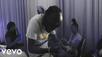 Vybz Kartel,Tommy Lee Sparta- 6Up (Official Music Video)