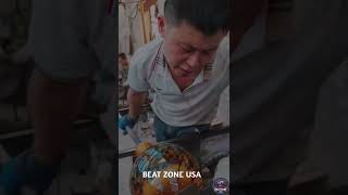 This Guy's Art Will Blow Your Mind 🤯 # shorts # USA shorts #  shorts USA # USA video # video USA #