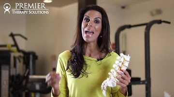 How to Heal Low Back Pain and Herniated Discs without Surgery