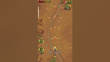 Level 22 Hard of 1945 Air Force