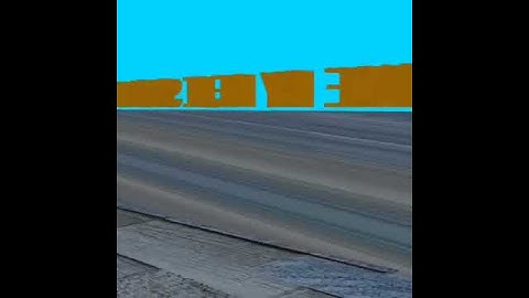 An animation created using prisma 3d