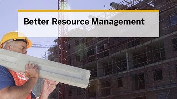 SAP for Engineering, Construction and Operations RU