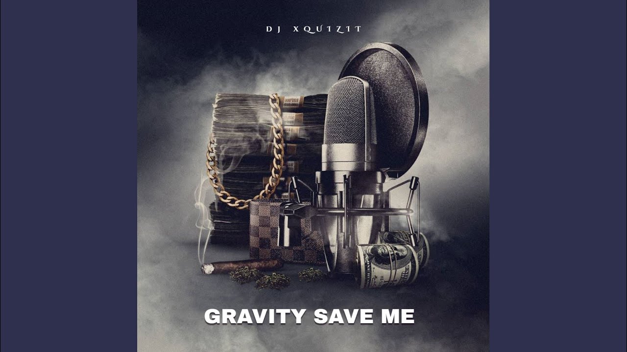 Watch Gravity Save Me (Extended Mix) on YouTube Watch Gravity Save Me (Extended Mix) on YouTube