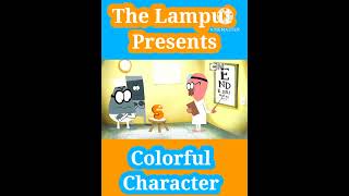The Lamput Presents | Funny Cartoon | Colorful Character #astrology #colorful #cartoon #characters The Lamput Presents | Funny Cartoon | Colorful Character #astrology #colorful #cartoon #characters