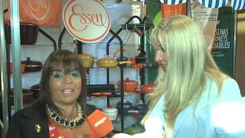 Soleil, la nueva lnea Essen que nos presenta Susan...