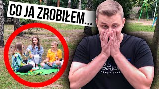 ZNOWU TEN SAM DZIEŃ?! 🤯 [ft. Da Mian, AniKa Dąbrowska, Kiślu, Michał Sieńkowski]