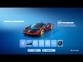 How To Get &amp; Unlocked Aston Martin Valhalla + Wizarding World Bundle Car NOW FREE In Fortnite!