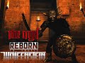 Reborn to castle Wolfenstein REMAKE Crypt - new level and boss gameplay