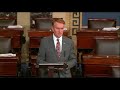 Senator Lankford Speaks on Religious Freedom & the Nomination of Amy Barrett