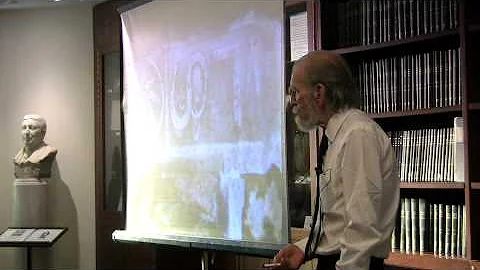 Tim Wallace-Murphy Lectures on Hidden Wisdom