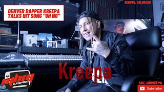 Kreepa On Viral Song \