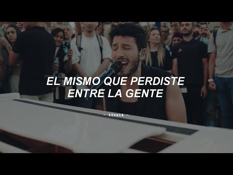 Sebastian Yatra, Pablo Alborán – Contigo (Video Oficial + Letra/Lyrics)