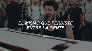 Sebastian Yatra, Pablo Alborán - Contigo (Video Oficial   Letra/Lyrics)