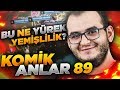 KÖR OLDUM !!! | KOMİK ANLAR #89