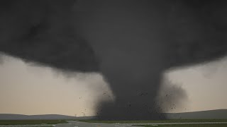 Garry's Mod - Tornado Particle Review (Part 2)