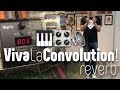 Viva la convolution exploring the logidy epsi reverb with synths