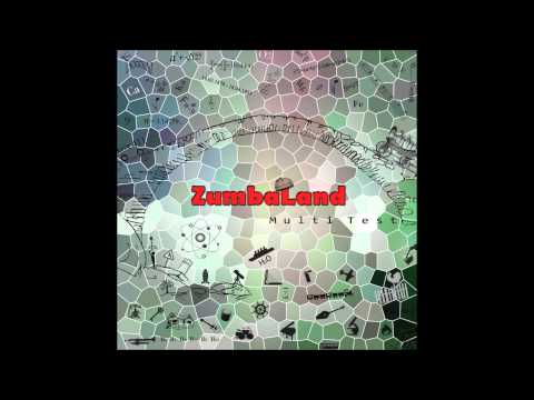 ZumbaLand - ოდა (2011)