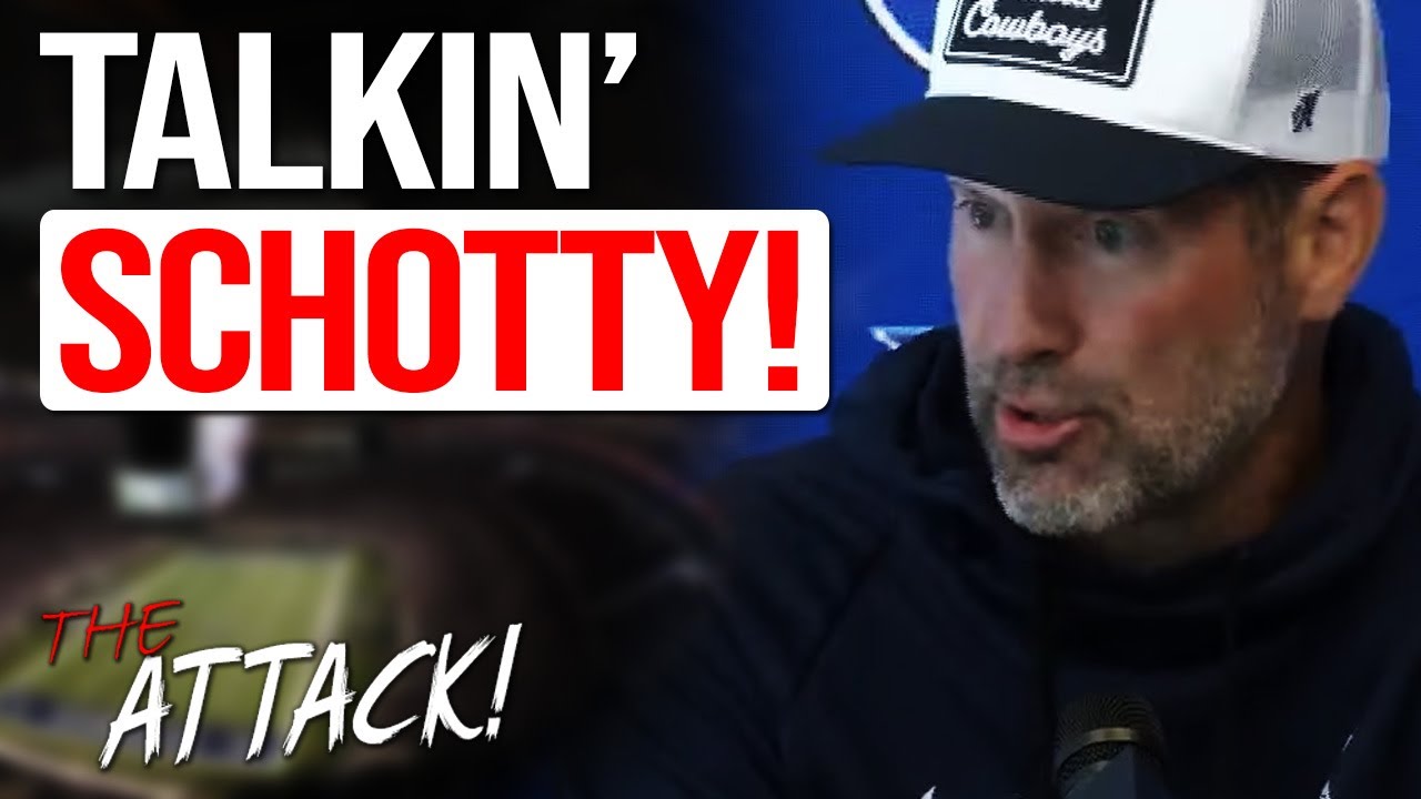 Brian Schottenheimer MAKING EXCUSES or KEEPING IT REAL About Cowboys’ Defense?!