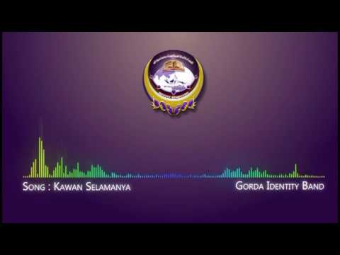 ID BAND GORDA-Kawan Selamanya