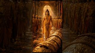 Jai sri ram #chatgpt #pixverse #edits #cinematic #mythology #history #adipurush #ancientfuture