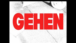 Elias - "Gehen"