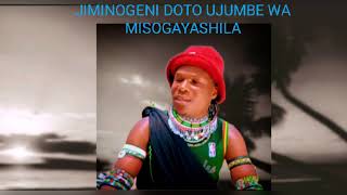 Jiminogeni Doto Ujumbe Wa Misogayashila  Officer 2026 