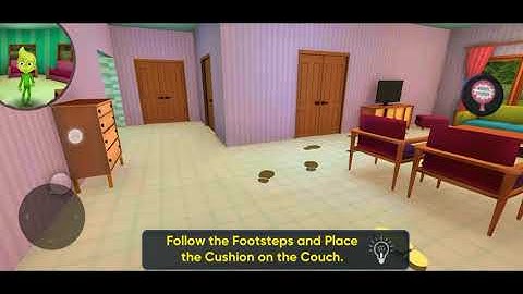 The siblings 2020 game