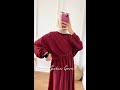 Azmiya  saskia gown  ori by nabtik