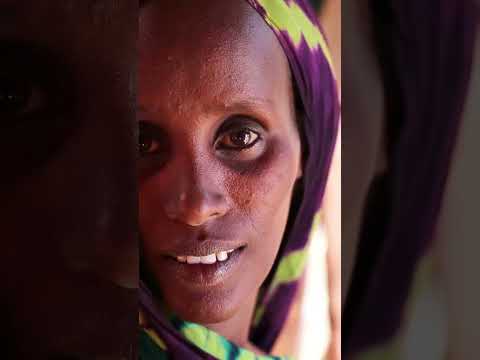 The 4 most dangerous countries in Africa