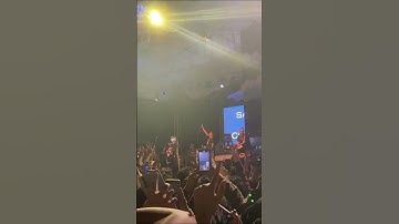 Hindia - Secukupnya | Enuphoria 2022 (Live at Sam Poo Kong Semarang 27/11/2022) #hindia #secukupnya