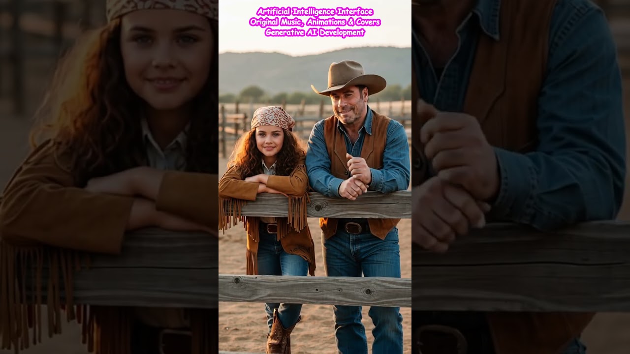 🎵Your Man (John Travolta Version) 