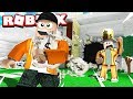 THIS IS HOW YOU ROB A BILLION DOLLAR MANSION! | Roblox Rob A Mansion Obby