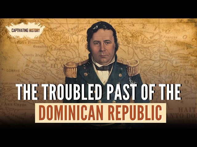 Amazing Dominican Republic Independence Day! 3 sddefault