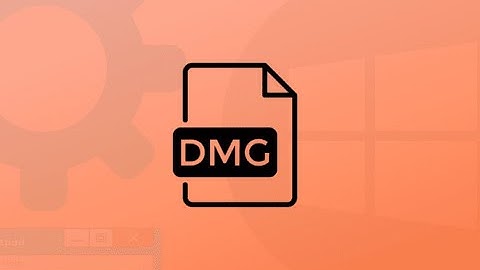 How to Open DMG Files on Windows 10 & 11 (Beginners Help Guide )