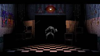 One of the worst jumpscares I ever got (ULTRAKILL - FRAUD)
