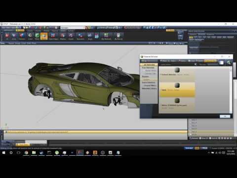 Video: How To Create Cars In GTA