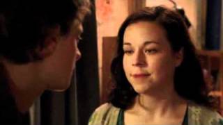 Big Love - Heather and Ben's First Kiss