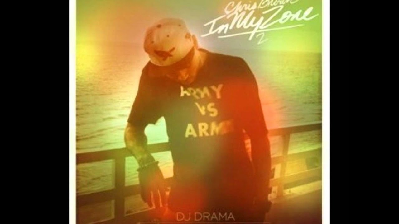 House Music RnB - Chris Brown - "Another You" - YouTube