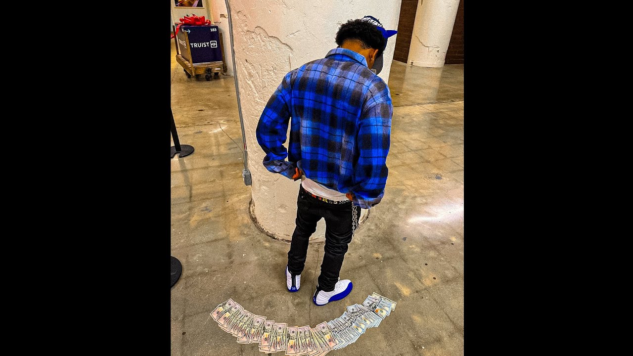 (FREE) 1900 Rugrat Sample Type Beat “dilemma