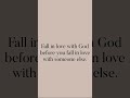 A reminder!!! #god #relationships #advice #love #gospel #yahweh #jehovah #yeshua #jesus