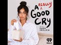 Radhi devlukia host of the podcast a really good cry