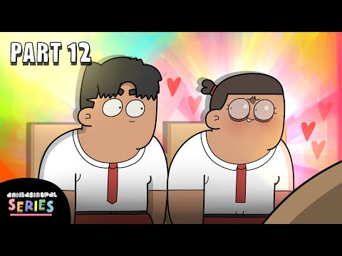 ANAK SD UDAH PACARAN - PART 12