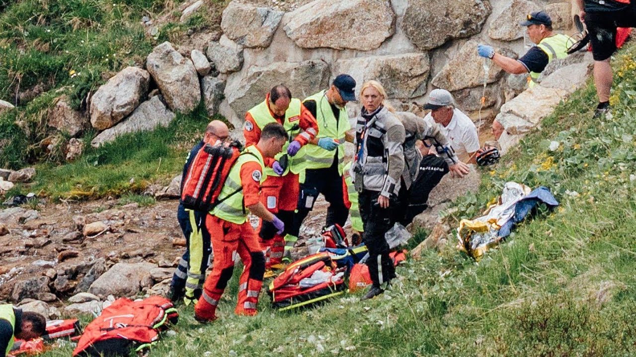 tour de suisse gino crash